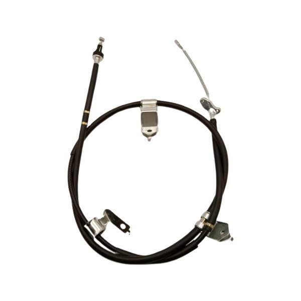 46430-60010 CABLE ASSY PARKING BRAKE 4643060010 for TOYOTA LAND CRUISER PRADO GRJ120 KDJ120
