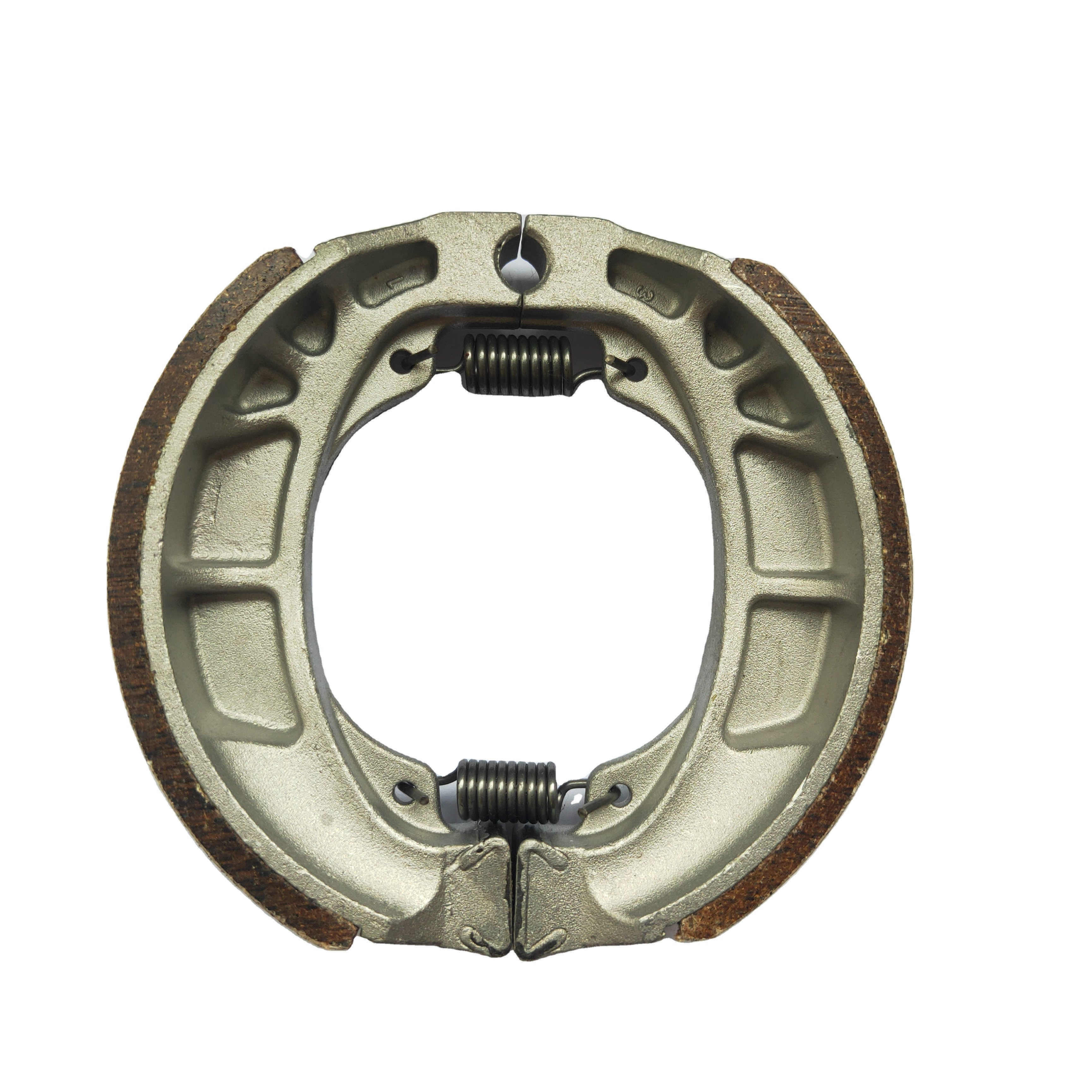 Friccion Motocicleta Pastillas CG125 GY6 Motorcycles Spare Parts for Motorcycle Dream/wave125