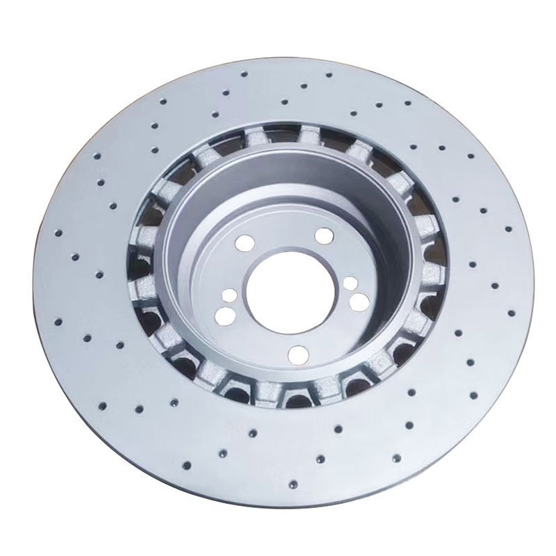 MP-B0002SR Brake Discs 34112284901 34112284902 34212284903 34212284904 Brake Rotor Rear for BMW X5 X6 Brake Disc
