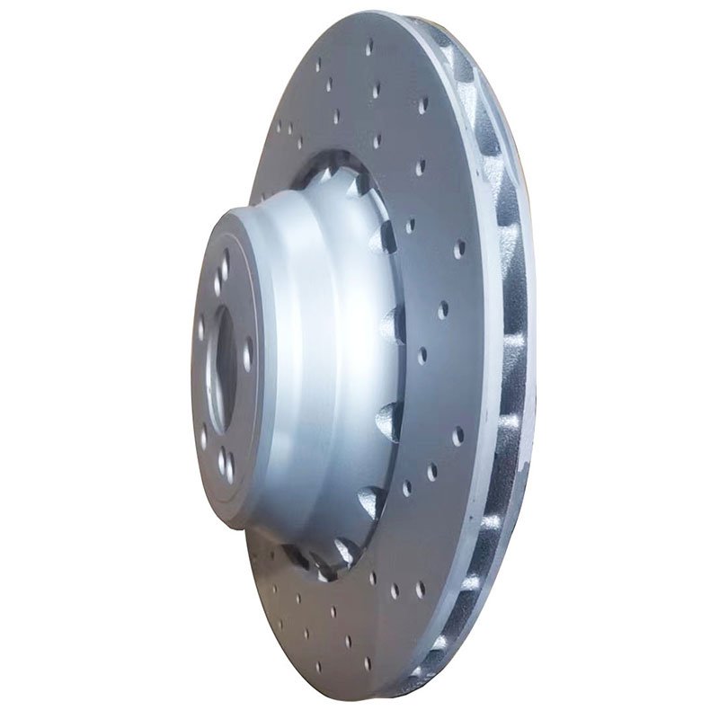 MP-B0002SR Brake Discs 34112284901 34112284902 34212284903 34212284904 Brake Rotor Rear for BMW X5 X6 Brake Disc