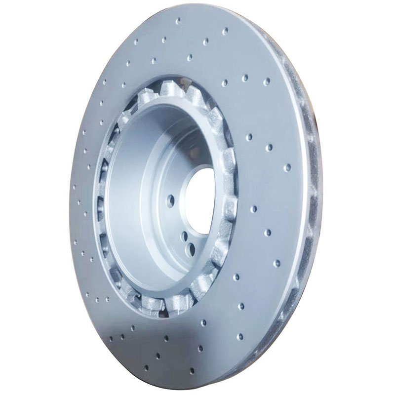 MP-B0002SR Brake Discs 34112284901 34112284902 34212284903 34212284904 Brake Rotor Rear for BMW X5 X6 Brake Disc