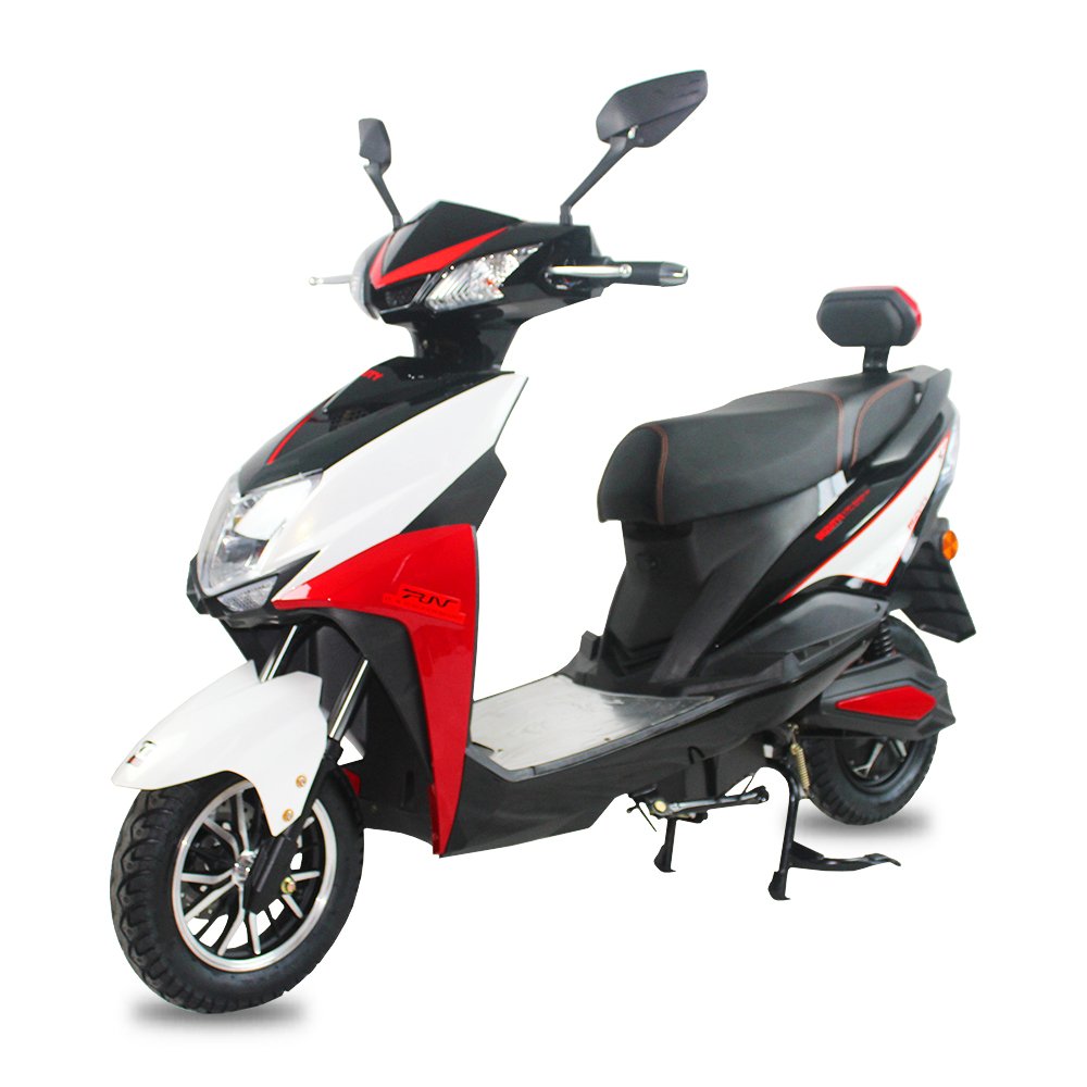 Popular model electric motorcycle in stock electric scooter motorcycle for sale 1000w/1500w electric motorcycle for adult
