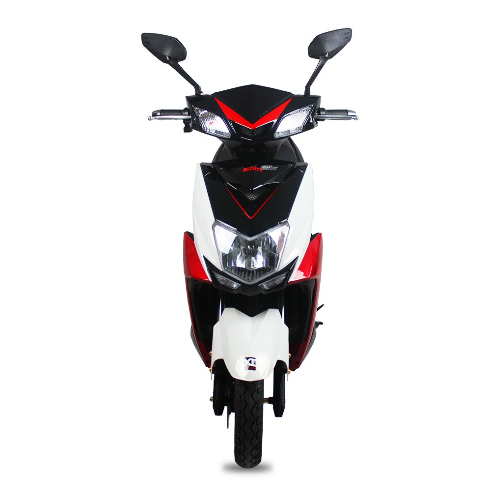 Popular model electric motorcycle in stock electric scooter motorcycle for sale 1000w/1500w electric motorcycle for adult