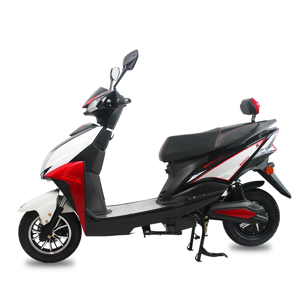 Popular model electric motorcycle in stock electric scooter motorcycle for sale 1000w/1500w electric motorcycle for adult