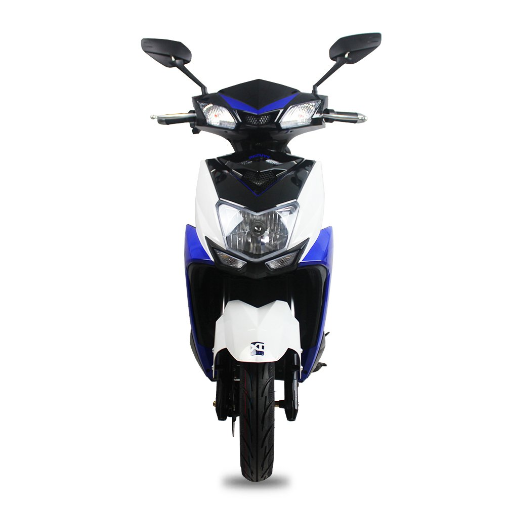 Popular model electric motorcycle in stock electric scooter motorcycle for sale 1000w/1500w electric motorcycle for adult