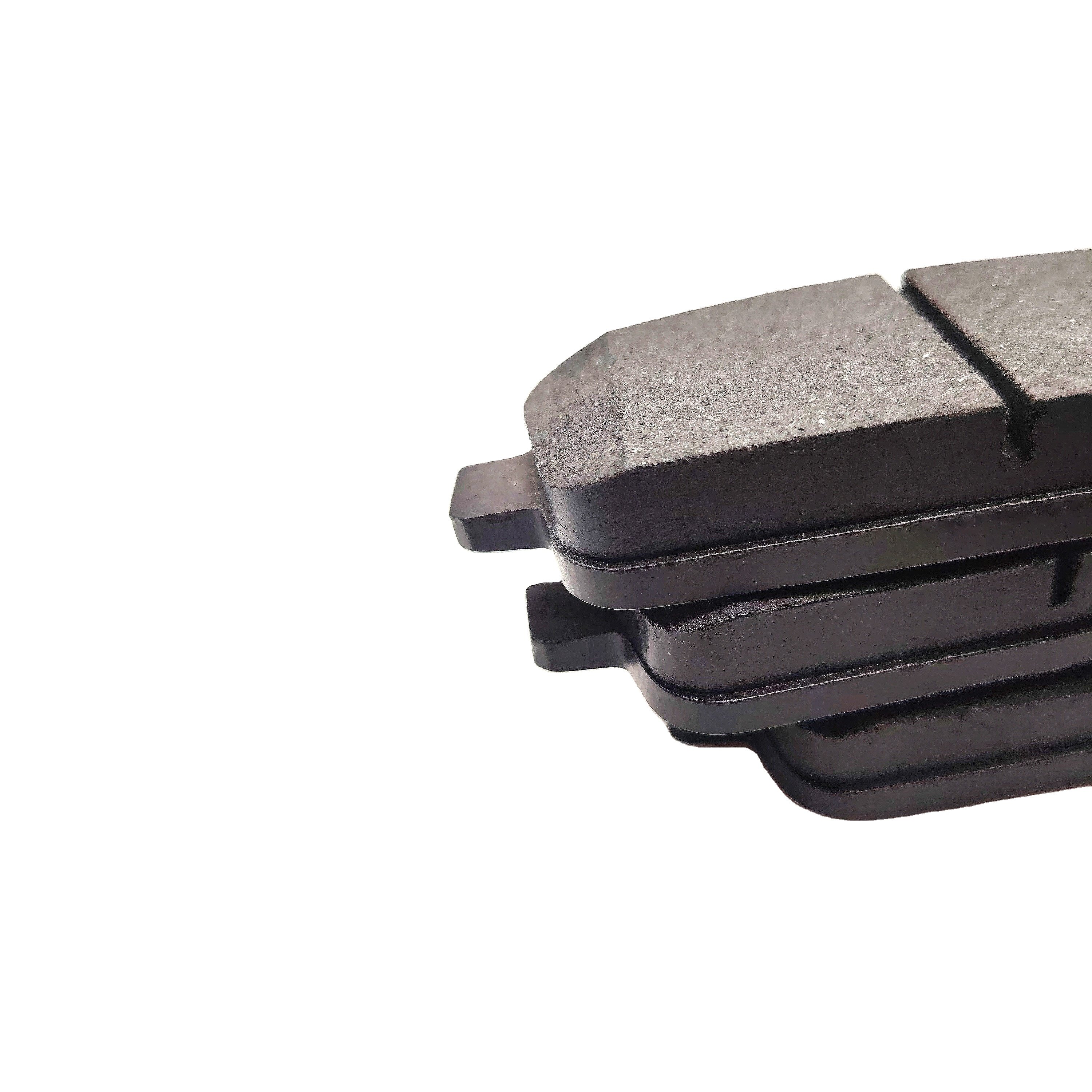 China Brake Pad Manufacturer for CHEVROLET CRUZE D1468 13300868 Car Ceramic Brake System Parts Supplier Dust Free Brake Pad