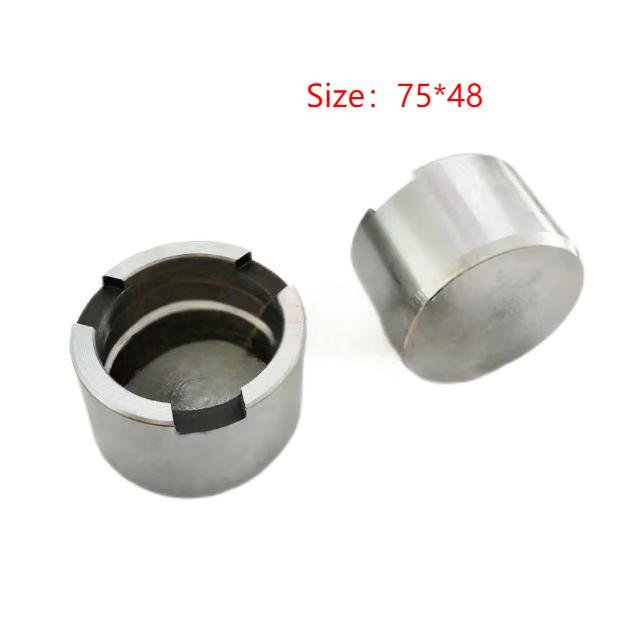 Factory Price 36402100367 EFI Loader Moving Plier Piston Kit Aluminium Piston Front Brake Caliper