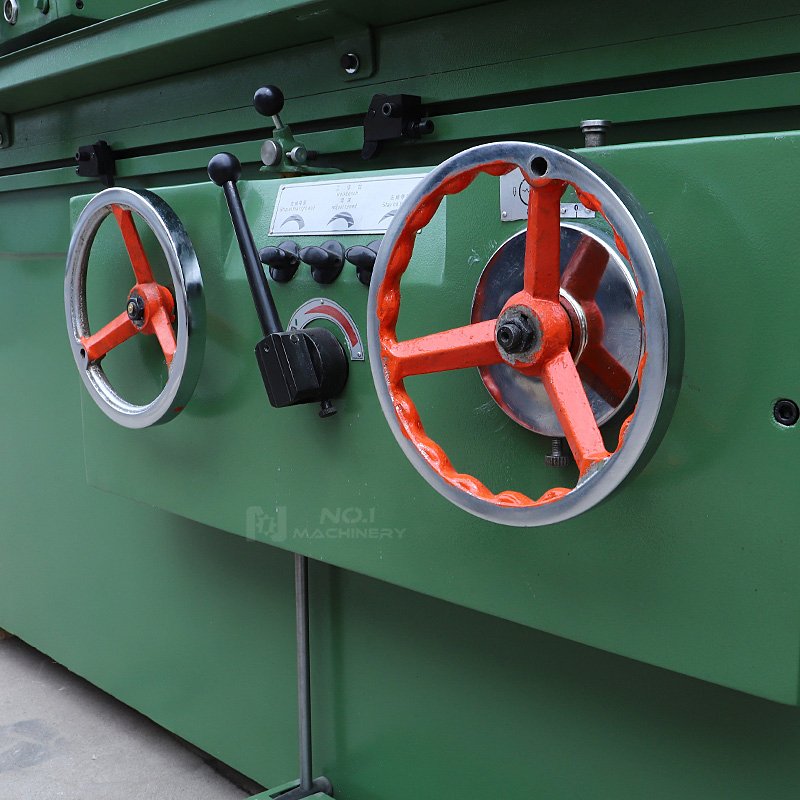M1350 Cylinder Grinding Machine 25-300mm Grinding Diameter High Production Efficiency Grinding Machine Multifunction