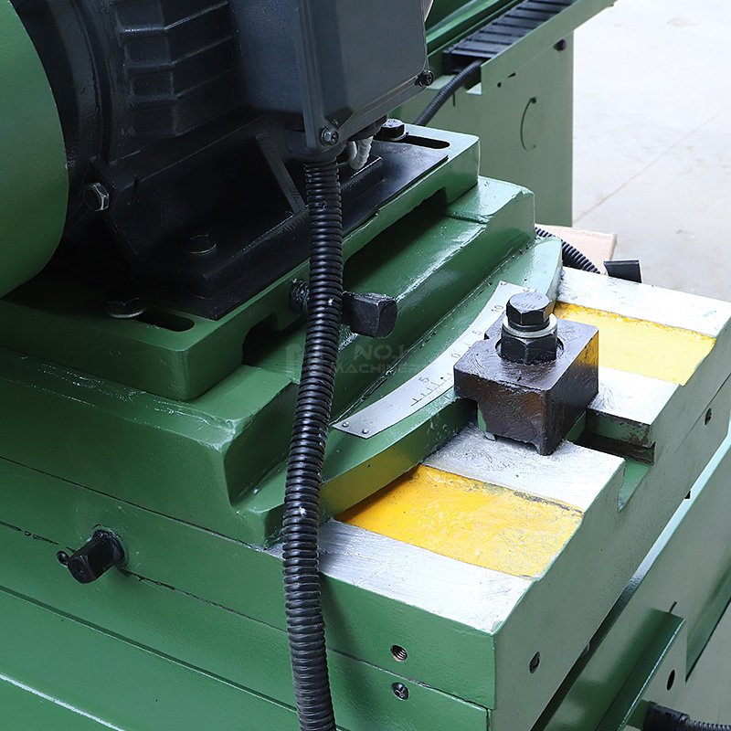M1350 Cylinder Grinding Machine 25-300mm Grinding Diameter High Production Efficiency Grinding Machine Multifunction