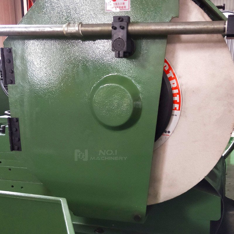 M1350 Cylinder Grinding Machine 25-300mm Grinding Diameter High Production Efficiency Grinding Machine Multifunction