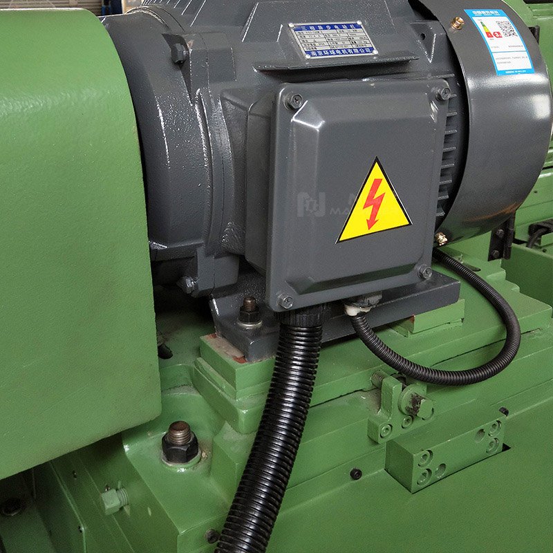 M1350 Cylinder Grinding Machine 25-300mm Grinding Diameter High Production Efficiency Grinding Machine Multifunction