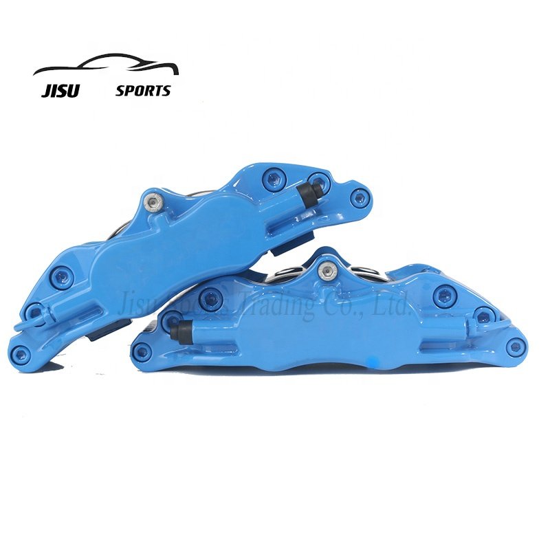 5200 4 Piston Caliper R17 R18 R19 for Racing Land Cruiser 200 Toyota Reiz Corolla 2013 Vw Mazda Ford Dodge Challenger