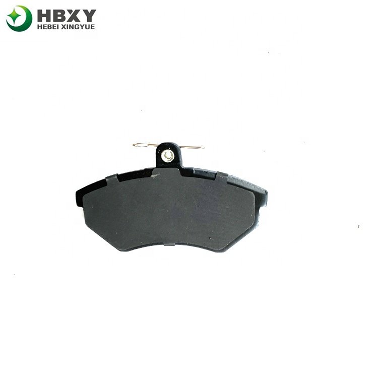 6N0 698 151A High Quality Spare Parts Ceramic Brake Pads Car Brake Pads for toyota Ford Audi Kia