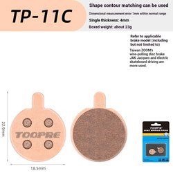 TP-11C