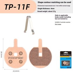 TP-11F