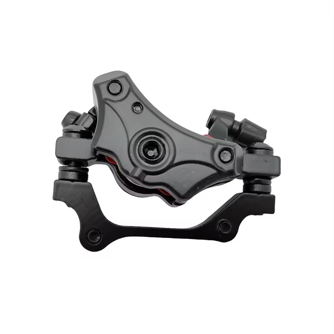 Rear Disc Brake Caliper for XIAOMI HIMO C20 Z20 Electric Bike Bicycle Disc Brake Replace Parts Accessories