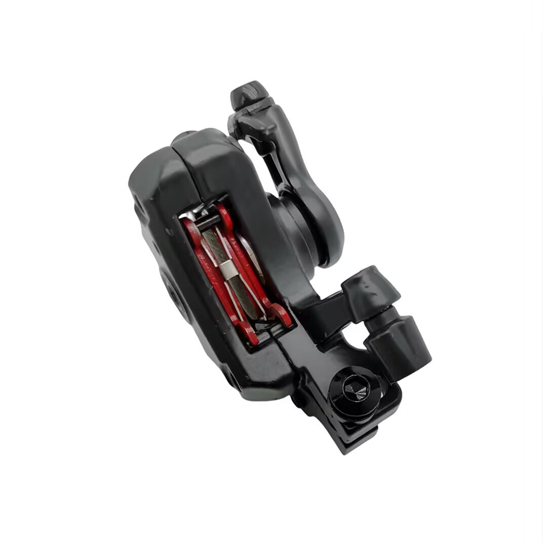 Rear Disc Brake Caliper for XIAOMI HIMO C20 Z20 Electric Bike Bicycle Disc Brake Replace Parts Accessories