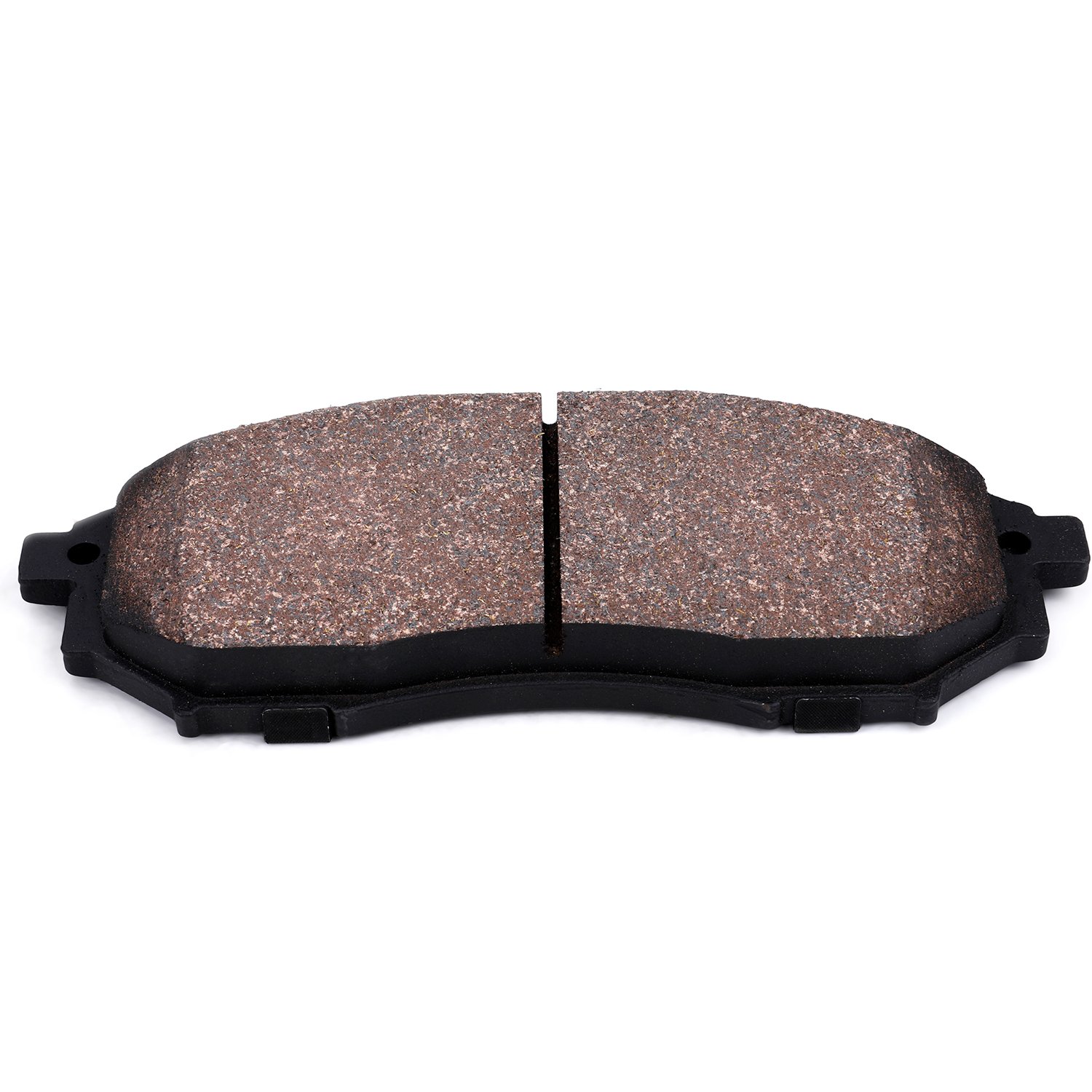 MS-2444N MASUMA Suppliers Auto Ceramic No Noise Brake Pads for Nissan 41060-EG090 41060CC090