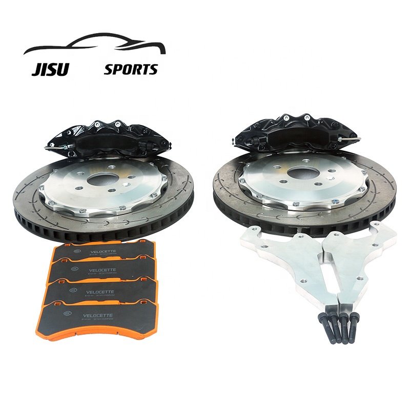 Hydraulic Brake 6 Piston 9040 Big Brake Kit for ford Focus 2014 Sonata 2009 Mustang 1967 Mazda Axela Audi Bmw Racing System