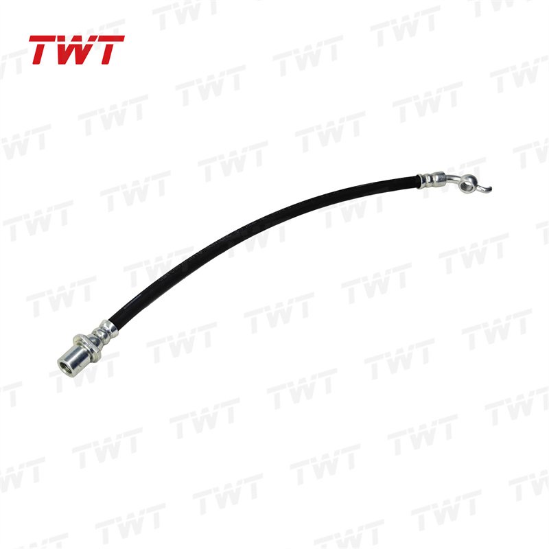 Twt 90947-T2027 90947-C2017 Rear Brake Flexible Hose 90947T2027 90947C2017 for Toyota Reiz 2005-2006 Grx12#