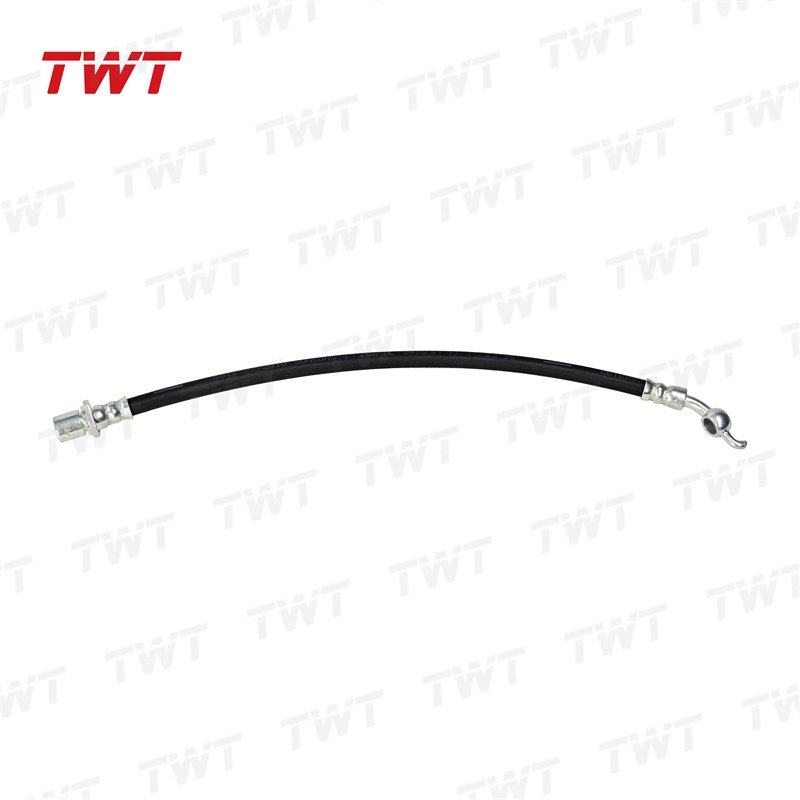 Twt 90947-T2027 90947-C2017 Rear Brake Flexible Hose 90947T2027 90947C2017 for Toyota Reiz 2005-2006 Grx12#