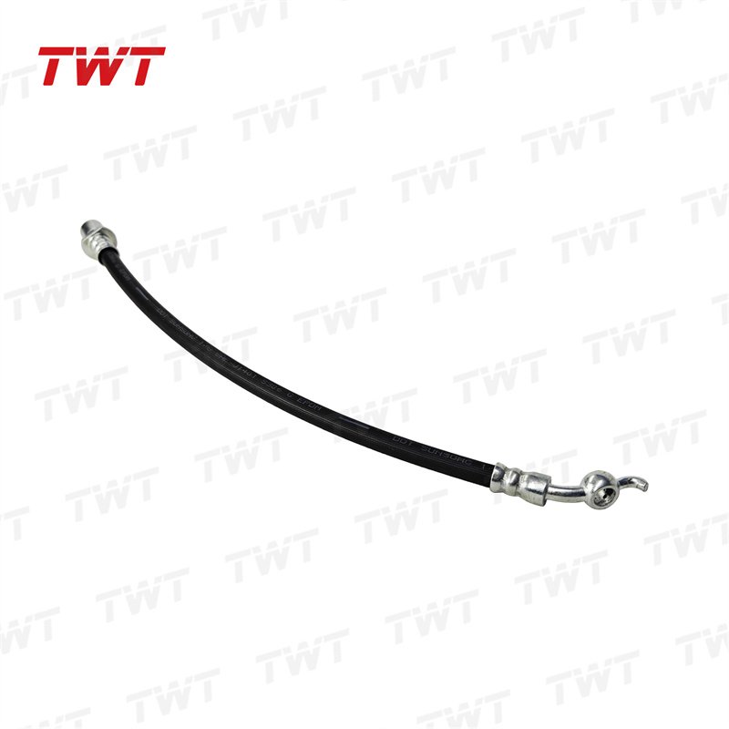 Twt 90947-T2027 90947-C2017 Rear Brake Flexible Hose 90947T2027 90947C2017 for Toyota Reiz 2005-2006 Grx12#