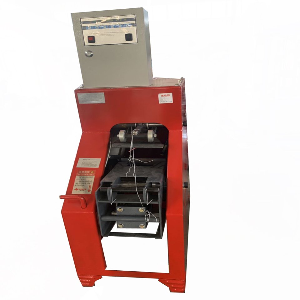 Truck Bus Brake Lining Remover Machine