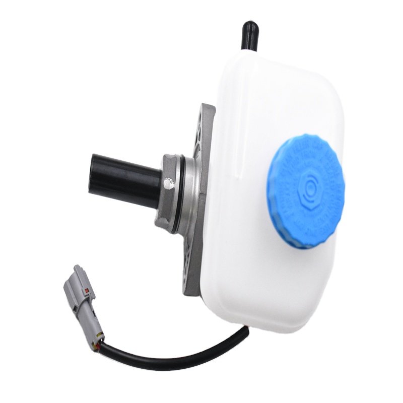Quality Brake Master Cylinder for Toyota Hiace Tacoma 47207-26010 4720726010
