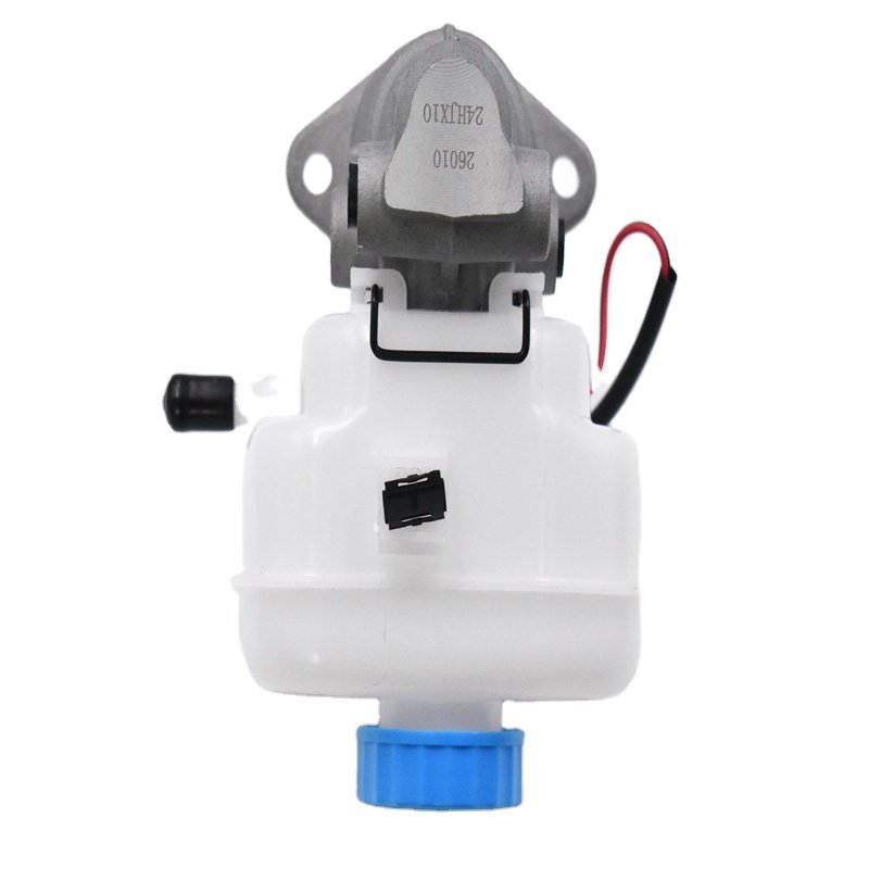 Quality Brake Master Cylinder for Toyota Hiace Tacoma 47207-26010 4720726010