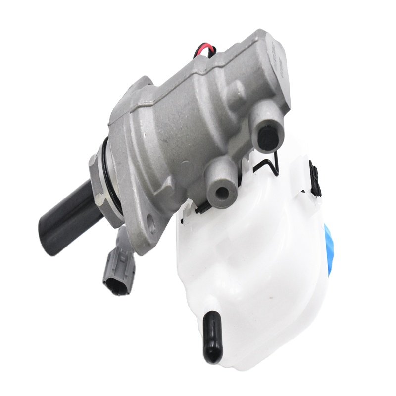 Quality Brake Master Cylinder for Toyota Hiace Tacoma 47207-26010 4720726010