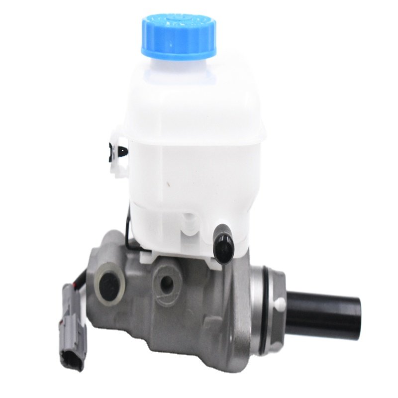 Quality Brake Master Cylinder for Toyota Hiace Tacoma 47207-26010 4720726010