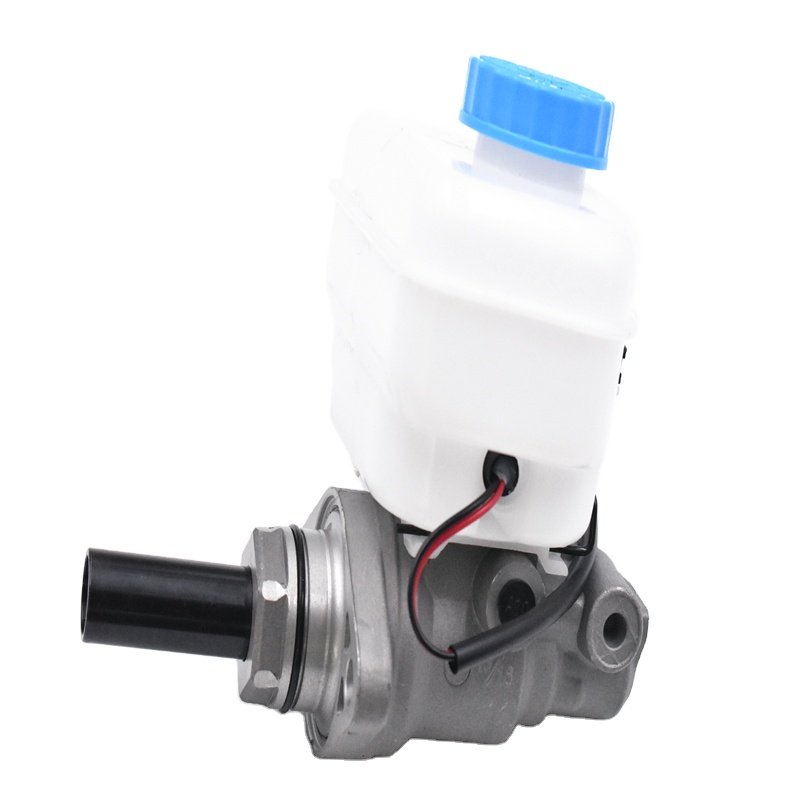 Quality Brake Master Cylinder for Toyota Hiace Tacoma 47207-26010 4720726010