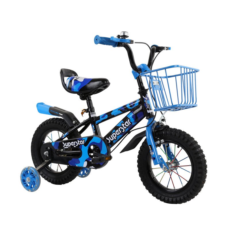 New Model Popular Type Kids Bicycle for Kids Children 8 12 Years Old Boy Kids Bike