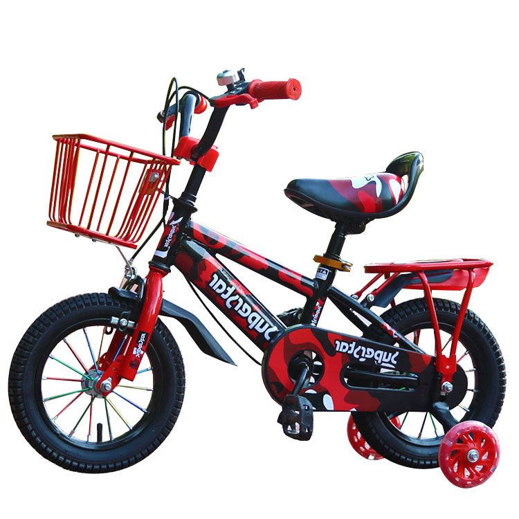 New Model Popular Type Kids Bicycle for Kids Children 8 12 Years Old Boy Kids Bike