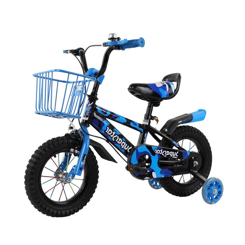 New Model Popular Type Kids Bicycle for Kids Children 8 12 Years Old Boy Kids Bike