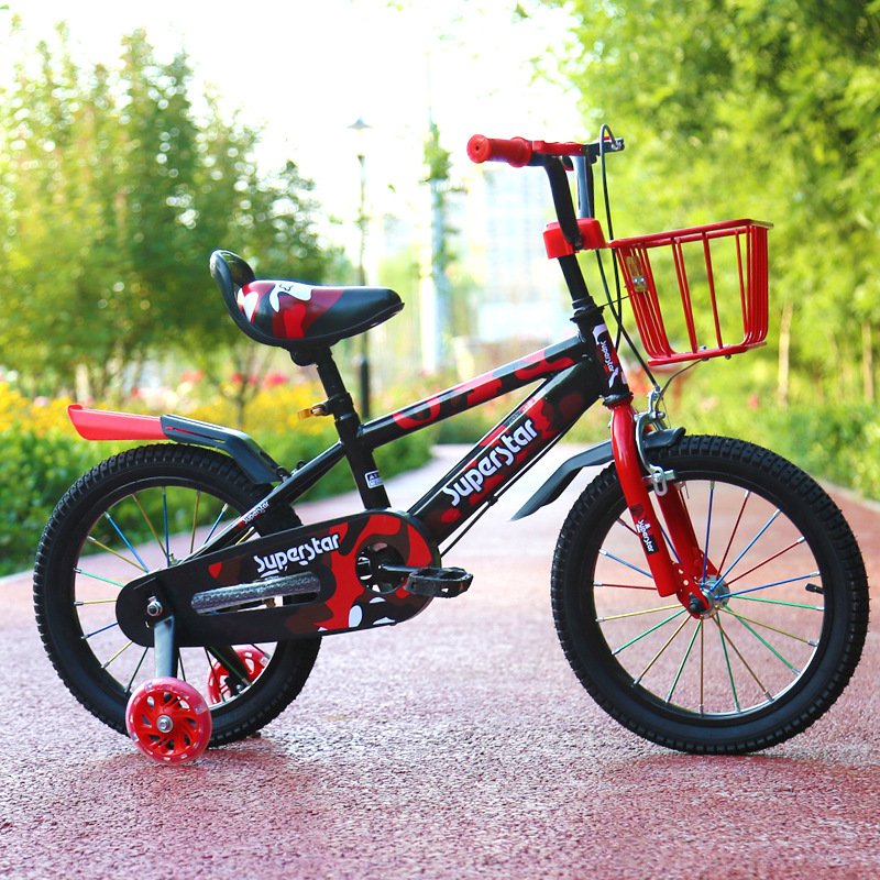 New Model Popular Type Kids Bicycle for Kids Children 8 12 Years Old Boy Kids Bike