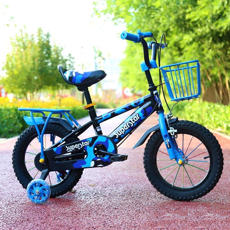 New Model Popular Type Kids Bicycle for Kids Children 8 12 Years Old Boy Kids Bike