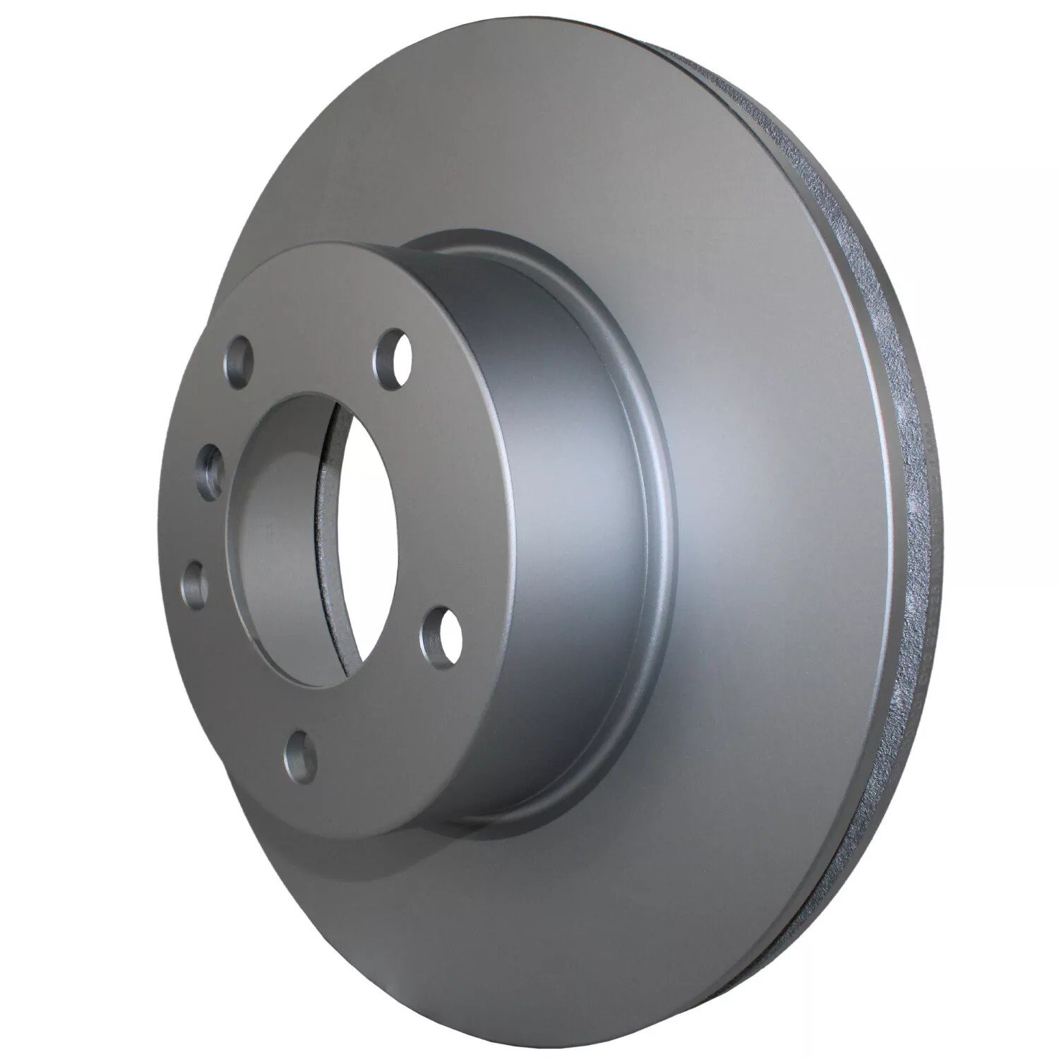 High Carbon Steel Brake Disc 34116854998 Fit BMWE90/E87/E81 Rear Front Position Compatible 300mm*24mm