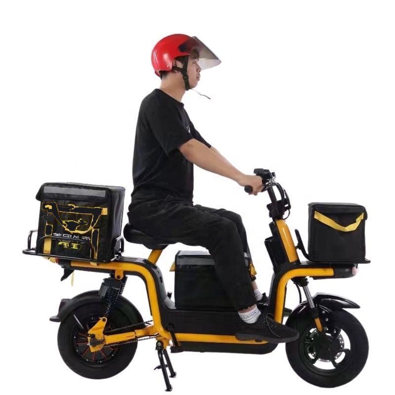 2024 E-BIKE DUOTTS C29 Electric Bike 48V 500W 750W E Bikes E-bike 15AH Battery Disc Brake 29 Inch Tires Electric Bicycle