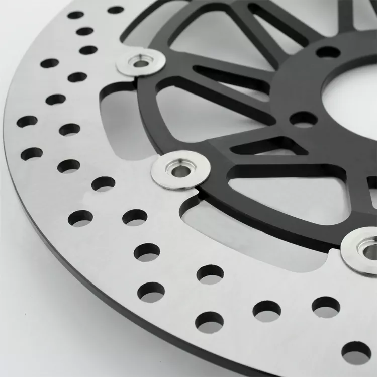 Motorcycle High Quality Brake Disc Rotor Floating Disc for Suzuki GS500 GS1200 GS 500 1200 E F Z SS