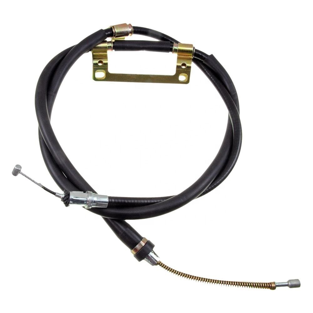 Hand Brake Cable Mr249159 Mr249160 for Mitsubishi Lancer Mk Vi Cn9a Cp9a / Mirage 1998-2001