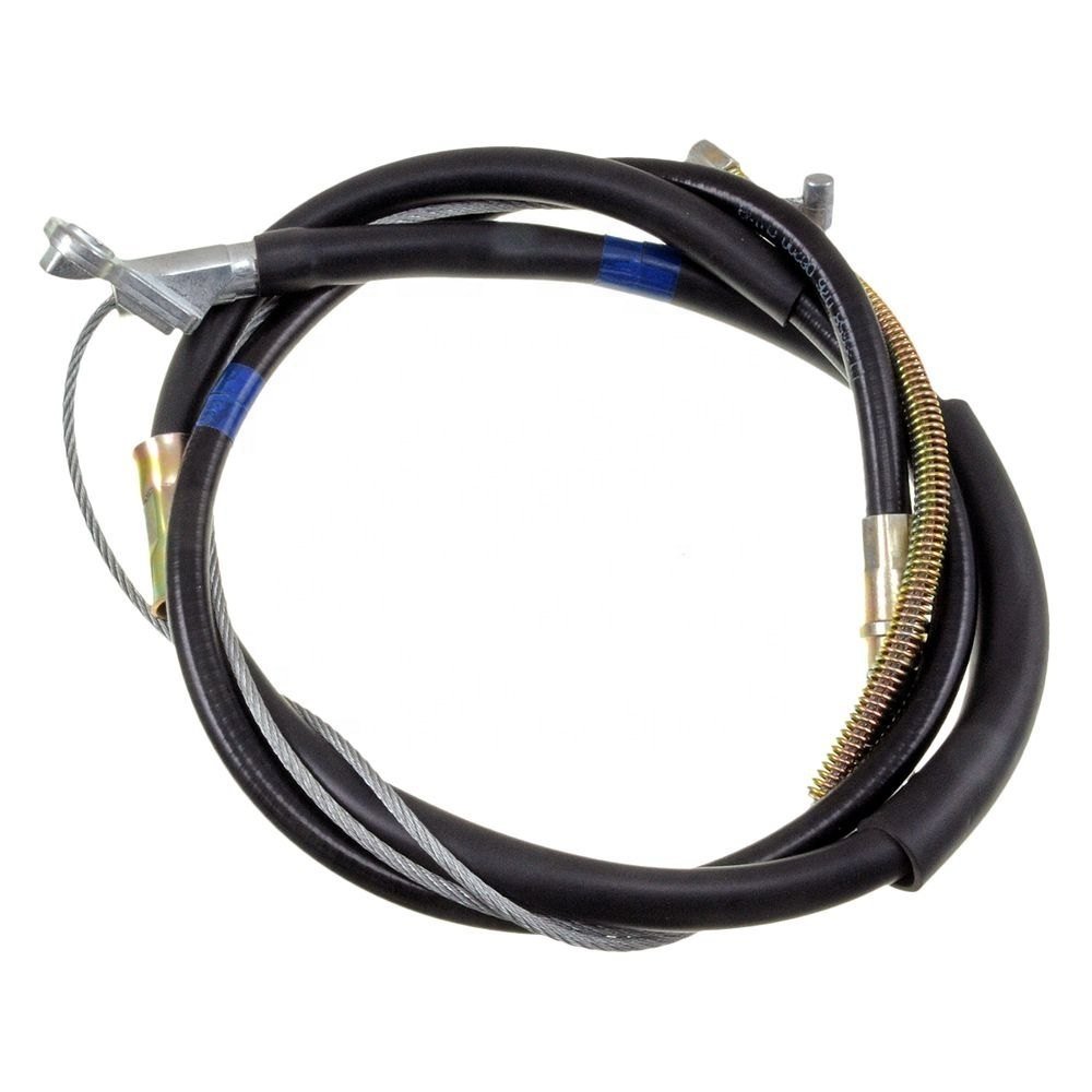 Hand Brake Cable Mr249159 Mr249160 for Mitsubishi Lancer Mk Vi Cn9a Cp9a / Mirage 1998-2001