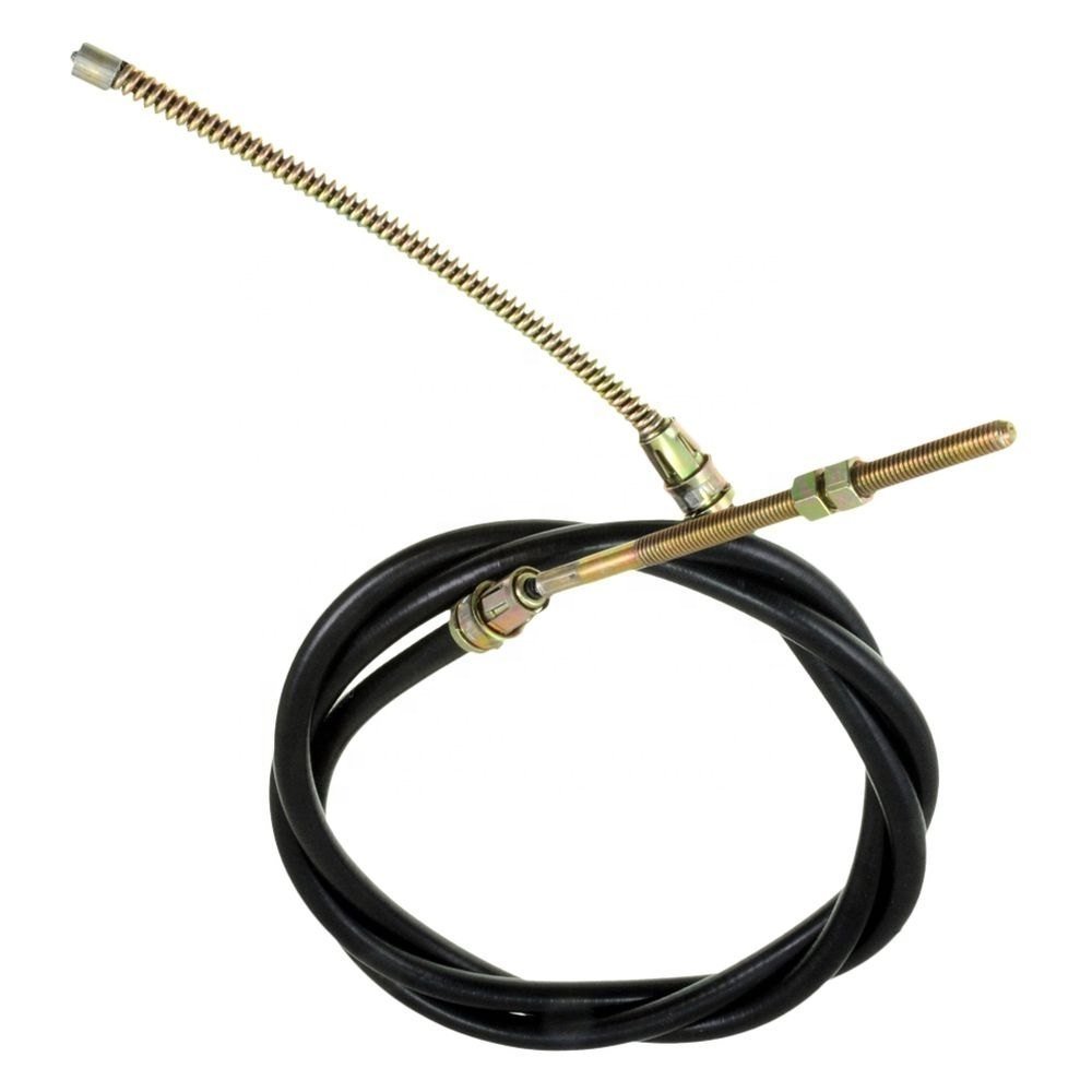 Hand Brake Cable Mr249159 Mr249160 for Mitsubishi Lancer Mk Vi Cn9a Cp9a / Mirage 1998-2001