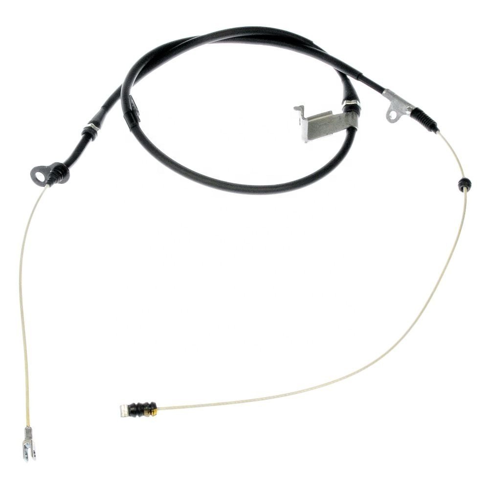 Hand Brake Cable Mr249159 Mr249160 for Mitsubishi Lancer Mk Vi Cn9a Cp9a / Mirage 1998-2001