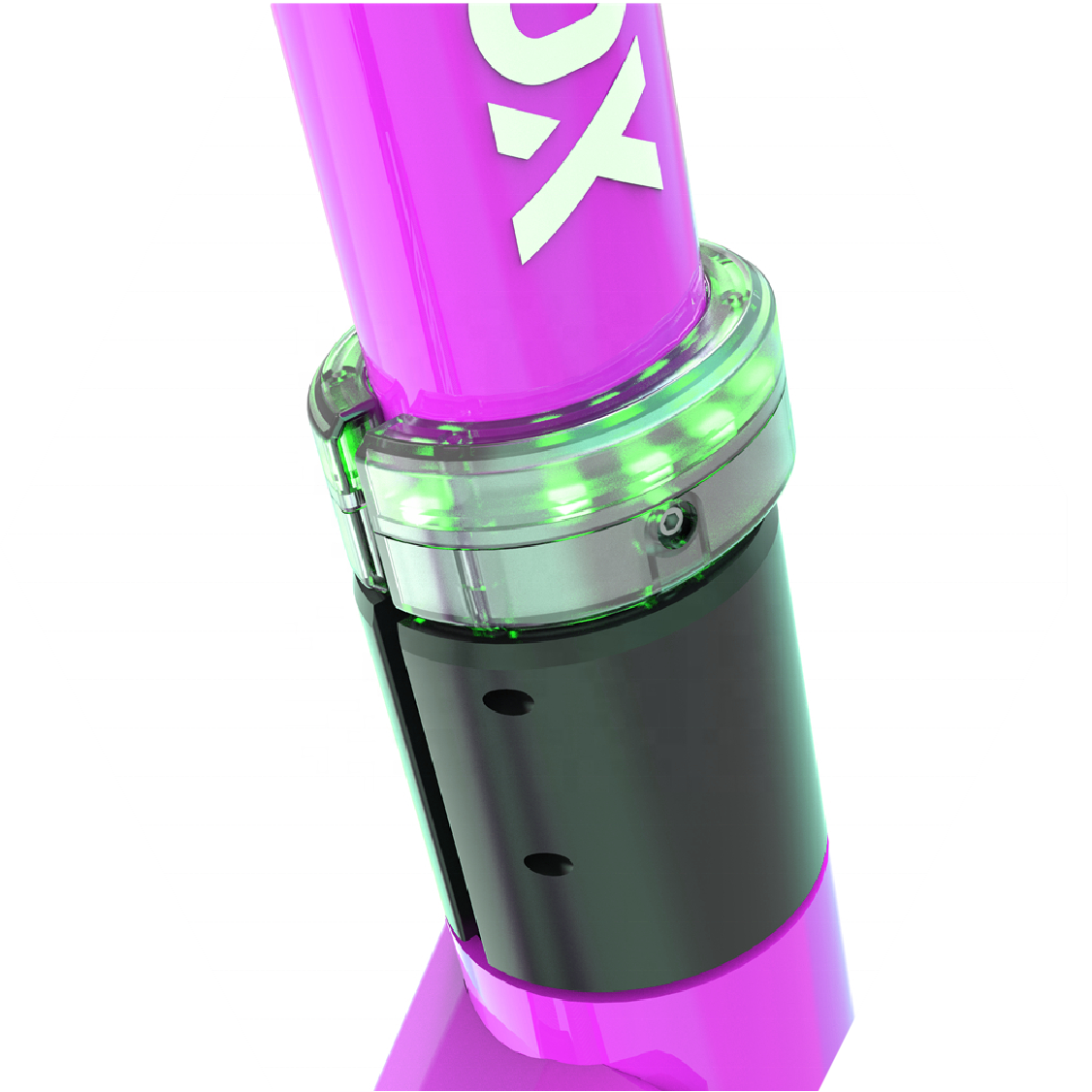 Fitcoo Rental Public Shared Ride Sharing Escooter CE Certification GPS Tracking Electric Scooter with Steel Kickstand