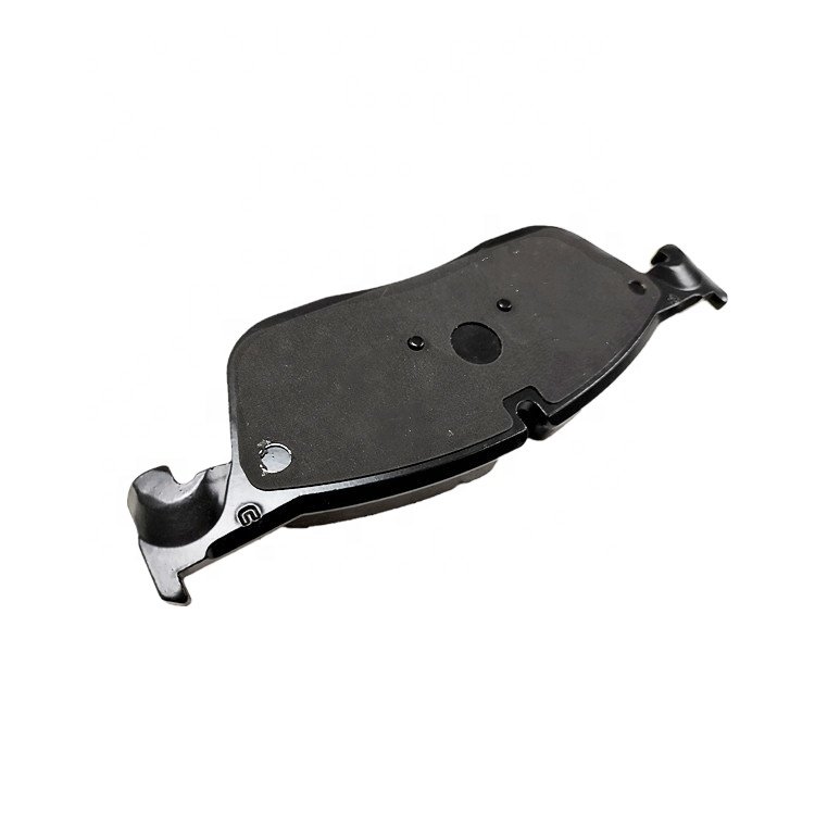 Manufacturer Cheap Price Car Accessories Suppliers Auto Brake System Front Brake Pad OEM LR160435
