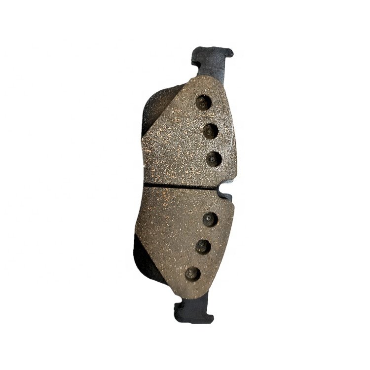 Manufacturer Cheap Price Car Accessories Suppliers Auto Brake System Front Brake Pad OEM LR160435