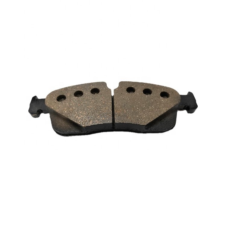 Manufacturer Cheap Price Car Accessories Suppliers Auto Brake System Front Brake Pad OEM LR160435