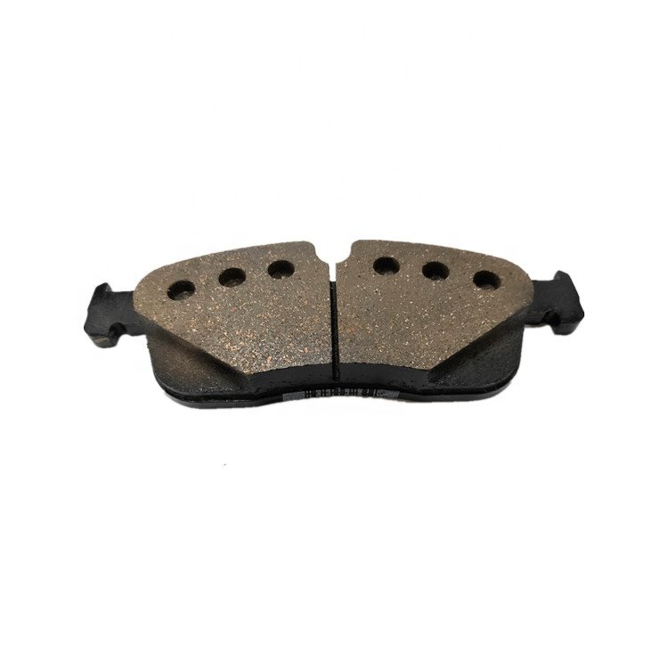 Manufacturer Cheap Price Car Accessories Suppliers Auto Brake System Front Brake Pad OEM LR160435