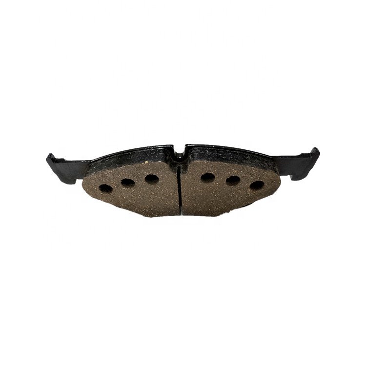 Manufacturer Cheap Price Car Accessories Suppliers Auto Brake System Front Brake Pad OEM LR160435